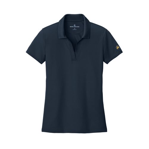Women's Brooks Brothers Performance Polo image thumbnail