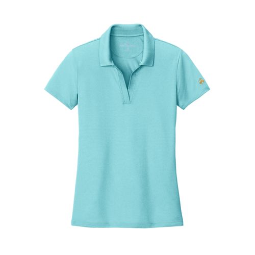 Women's Brooks Brothers Performance Polo image thumbnail