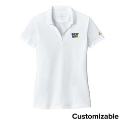 Image of Women's Brooks Brothers Performance Polo