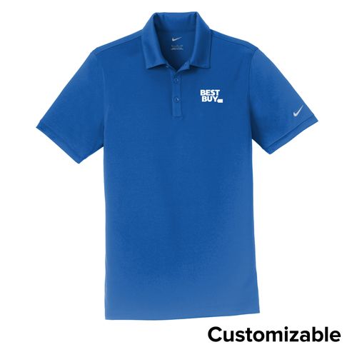 Men's Nike Modern Dri-FIT Polo image thumbnail