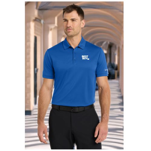 Men's Nike Modern Dri-FIT Polo image thumbnail