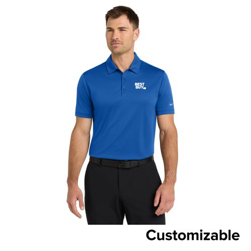 Men's Nike Modern Dri-FIT Polo image thumbnail