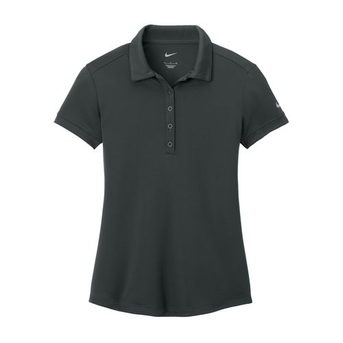 Women's Nike Modern Dri-FIT Polo image thumbnail