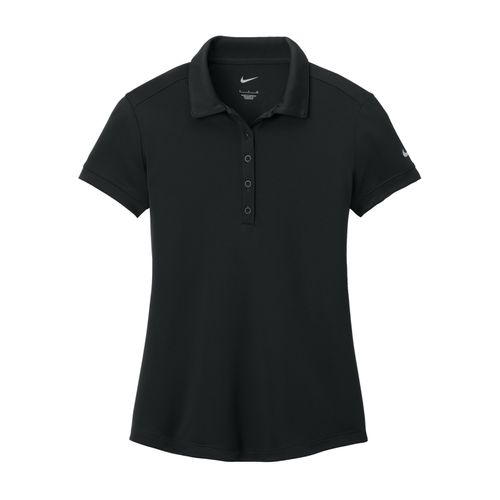 Women's Nike Modern Dri-FIT Polo image thumbnail