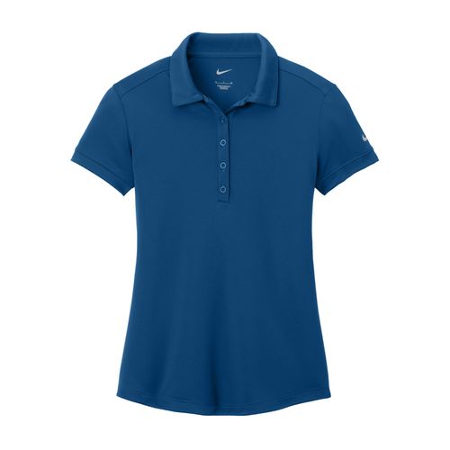 Women's Nike Modern Dri-FIT Polo image thumbnail