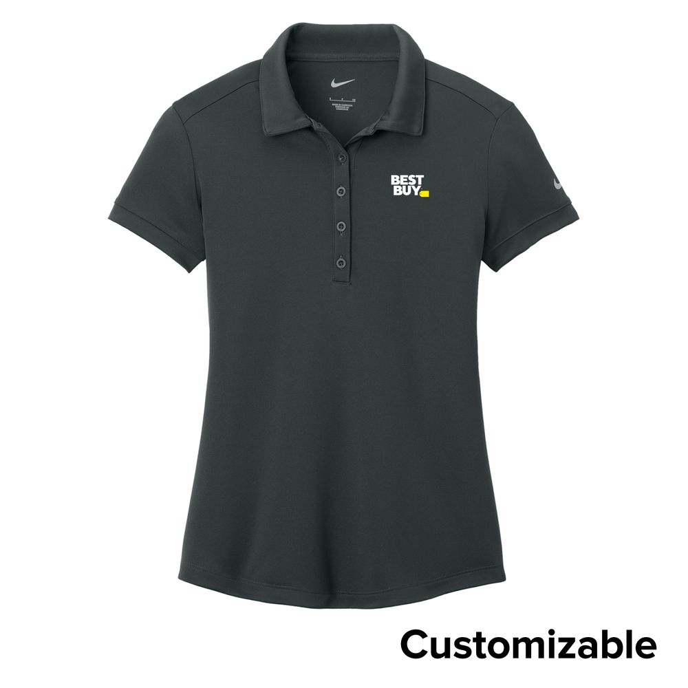 Women's Nike Modern Dri-FIT Polo primary image