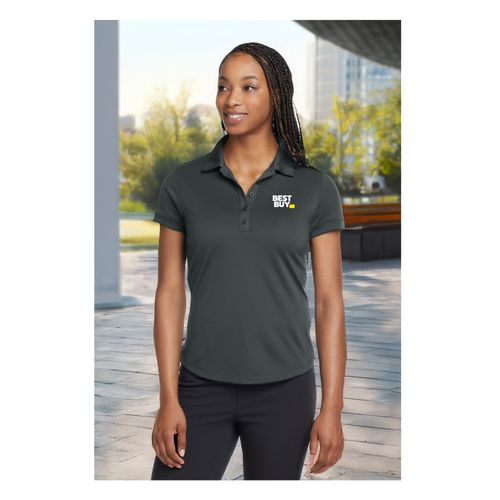 Women's Nike Modern Dri-FIT Polo image thumbnail