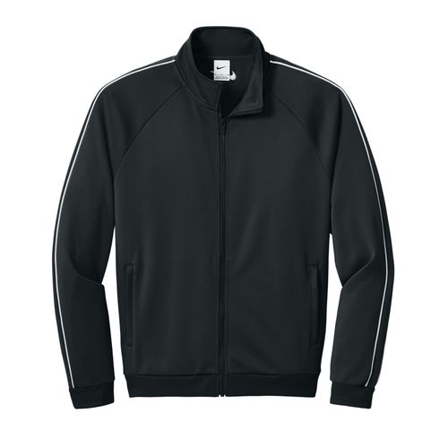 Unisex Nike Track Jacket image thumbnail