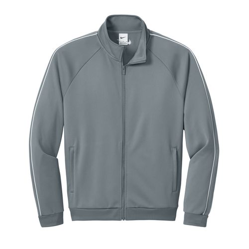 Unisex Nike Track Jacket image thumbnail