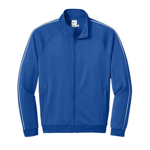 Unisex Nike Track Jacket image thumbnail