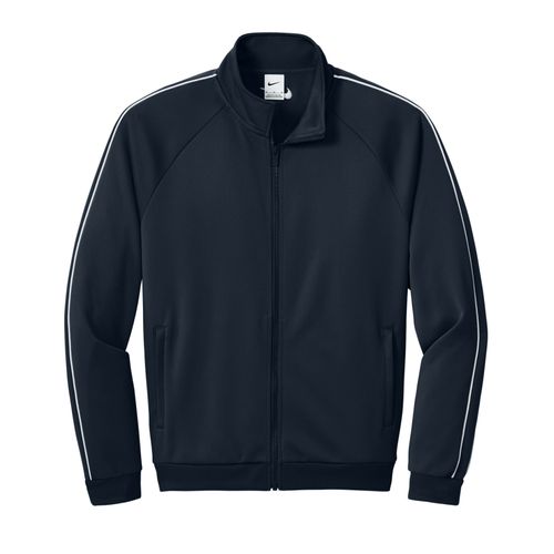 Unisex Nike Track Jacket image thumbnail