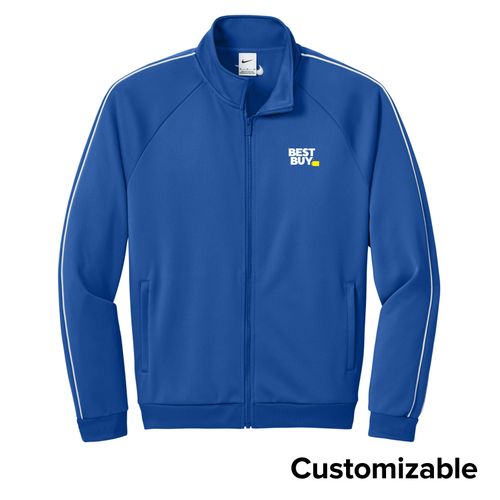 Unisex Nike Track Jacket image thumbnail
