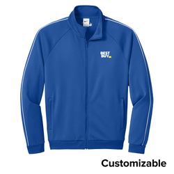 Image of Unisex Nike Track Jacket
