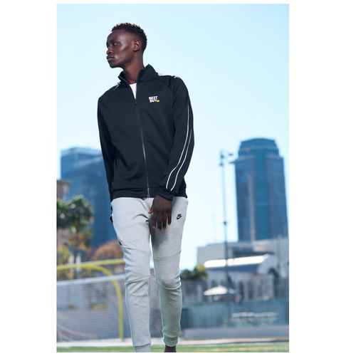 Unisex Nike Track Jacket image thumbnail