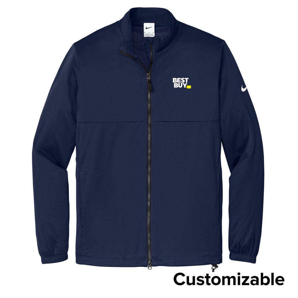 Unisex Nike Full-Zip Jacket primary image