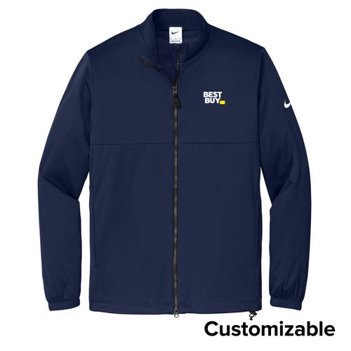 Unisex Nike Full-Zip Jacket image thumbnail