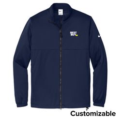 Image of Unisex Nike Full-Zip Jacket