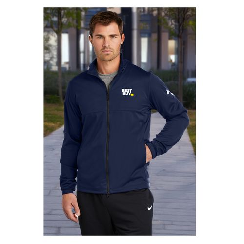 Unisex Nike Full-Zip Jacket image thumbnail