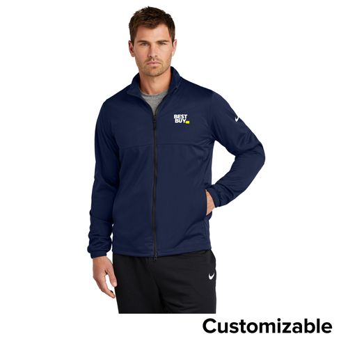 Unisex Nike Full-Zip Jacket image thumbnail