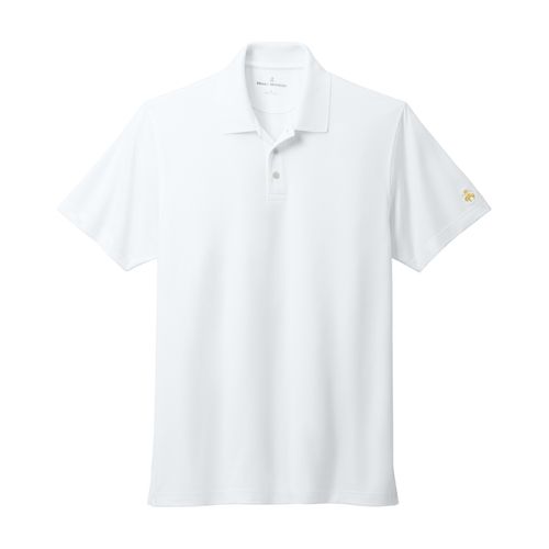 Men's Brooks Brothers Performance Polo image thumbnail