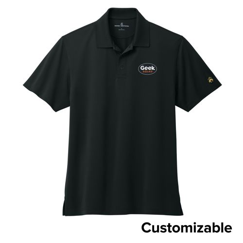 Men's Brooks Brothers Performance Polo image thumbnail