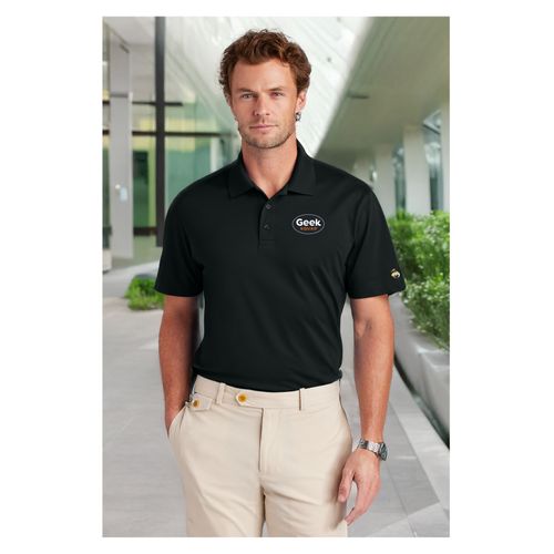 Men's Brooks Brothers Performance Polo image thumbnail