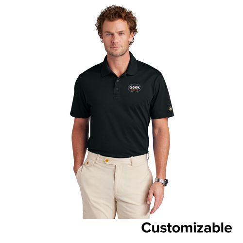 Men's Brooks Brothers Performance Polo image thumbnail