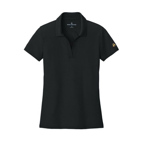 Women's Brooks Brothers Performance Polo image thumbnail