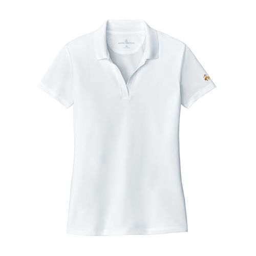 Women's Brooks Brothers Performance Polo image thumbnail