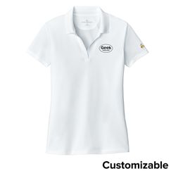 Image of Women's Brooks Brothers Performance Polo