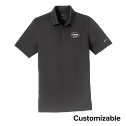 Image of Men's Nike Modern Dri-FIT Polo
