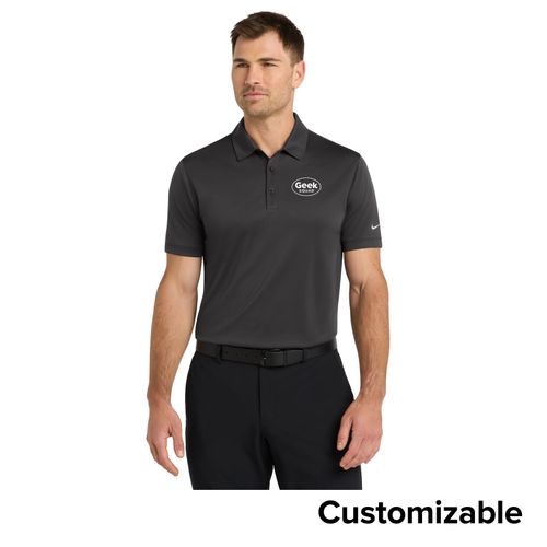 Men's Nike Modern Dri-FIT Polo image thumbnail