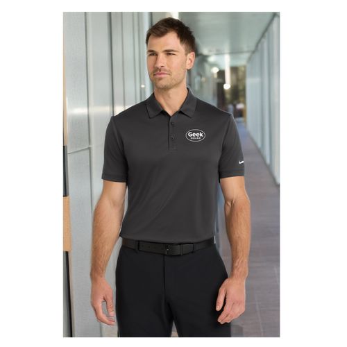 Men's Nike Modern Dri-FIT Polo image thumbnail