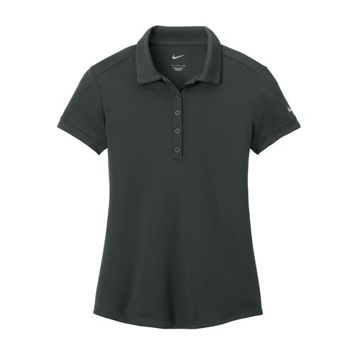 Women's Nike Modern Dri-FIT Polo image thumbnail