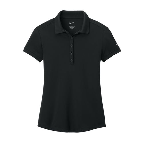 Women's Nike Modern Dri-FIT Polo image thumbnail