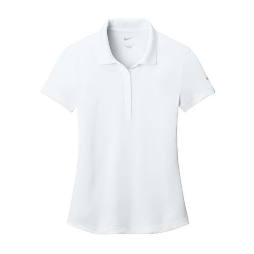 Women's Nike Modern Dri-FIT Polo image thumbnail