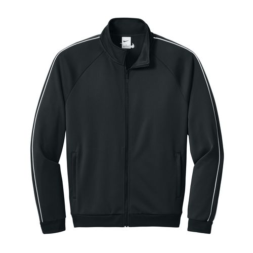 Unisex Nike Track Jacket image thumbnail