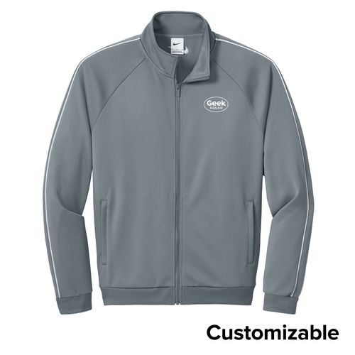Unisex Nike Track Jacket image thumbnail