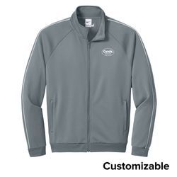 Image of Unisex Nike Track Jacket