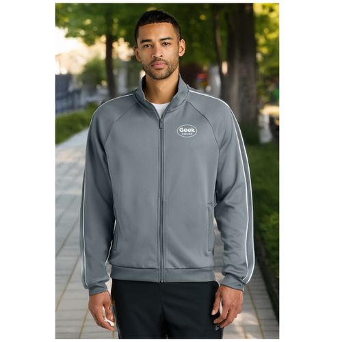 Unisex Nike Track Jacket image thumbnail