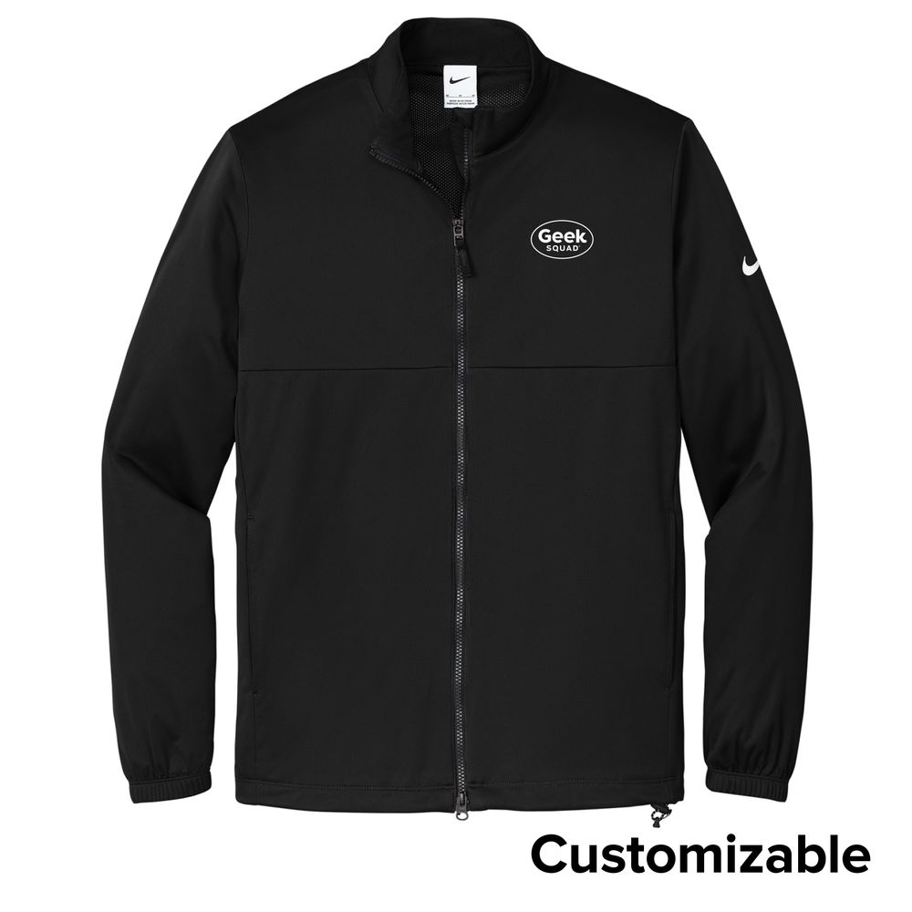Unisex Nike Full-Zip Jacket primary image