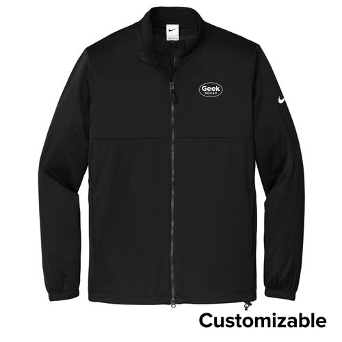 Unisex Nike Full-Zip Jacket image thumbnail