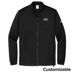 Image of Unisex Nike Full-Zip Jacket