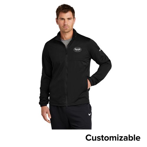 Unisex Nike Full-Zip Jacket image thumbnail