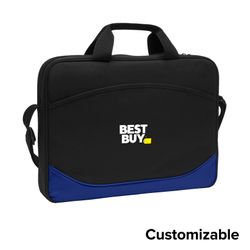 Image of Padded Computer Case