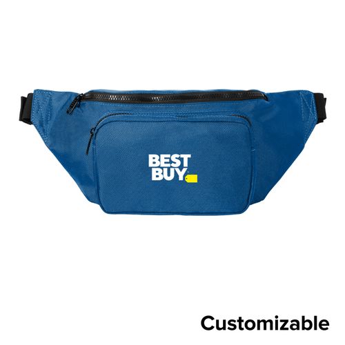 Crossbody Hip Pack image thumbnail