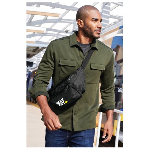 Crossbody Hip Pack image thumbnail