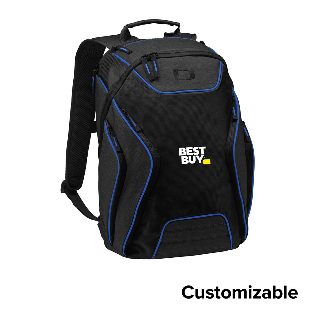 OGIO Launch Backpack primary image