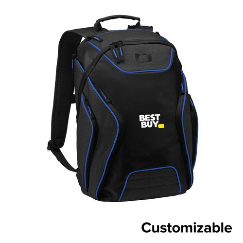OGIO Launch Backpack image thumbnail