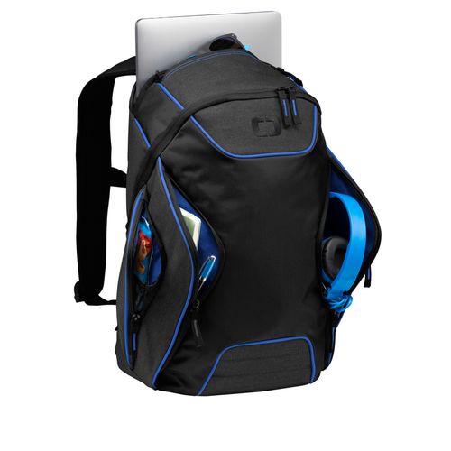 OGIO Launch Backpack image thumbnail